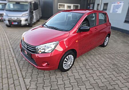 Suzuki Celerio ,Automatik, Klima