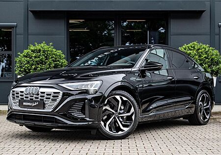 Audi Q8 e-tron gebraucht kaufen Audi Q8 e-tron Sportback 50 quattro S Edition 95 kWh