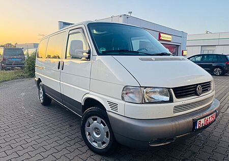 VW T4 Multivan Volkswagen VR6 Automatik,7Sitz,Panoramadach,AHK
