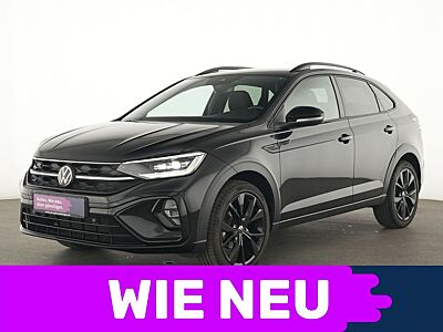 Volkswagen Taigo R-Line ACC|Sportsitze|LED|SHZ|NAVI|AppleCa