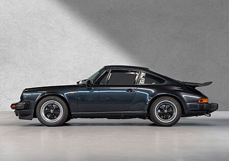 Porsche 911 Urmodell 911 Carrera 3,2 , Sportsitze, SD, RUF