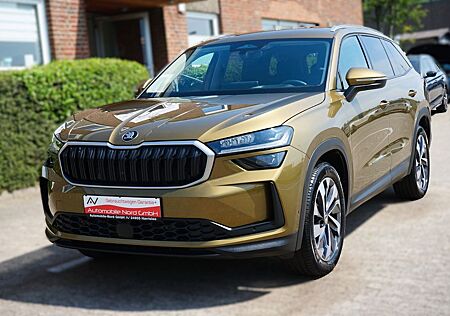 Skoda Kodiaq 2.0 TDI 190 PS 4x4 Sport*Head Up*7 Sitzer