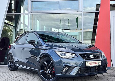 Seat Ibiza FR Pro Black Edition