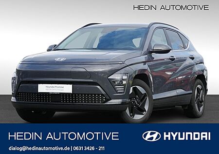 Hyundai Kona Elektro (SX2) 65,4kWh PRIME-Paket, Sitz-Kom
