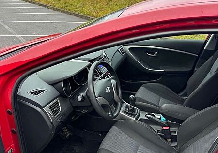 Hyundai i30 1.4 CRDi Classic Classic