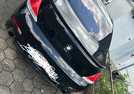BMW 650 Gran Coupé
