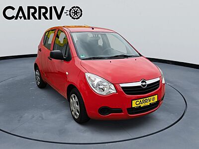 Opel Agila 1.0 ecoFLEX *NEU TÜV*NEU INS*