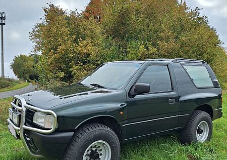 Opel Frontera 2.0 Sport