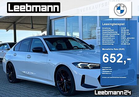 BMW 330d Lim. M-Sportpaket-Pro GARANTIE bis 05/2029