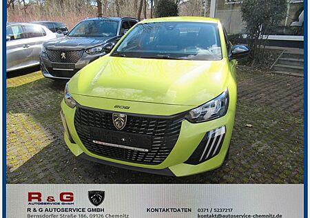 Peugeot 208 PureTech 100 Active Pack, SHZ, PDC, DAB ,LM