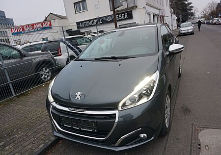 Peugeot 208 Style