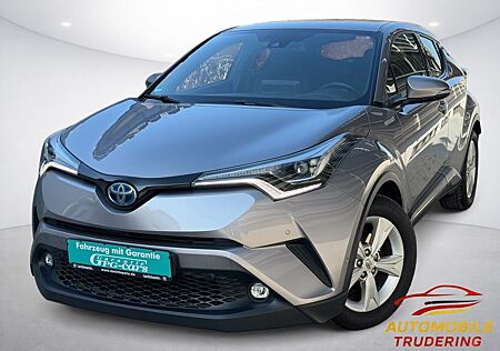 Toyota C-HR Hybrid Lounge/Leder/JBL/Navi/Kamera/1Hand