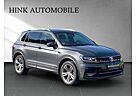 VW Tiguan Volkswagen Highline 4Motion DSG R-Line LED AHK