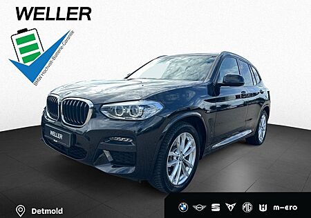 BMW X3 XDRIV A