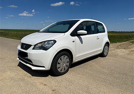 Seat Mii 1.0 44kW -