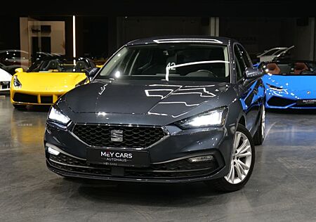 Seat Leon Style *Automatik*Garantie*Laneasist*