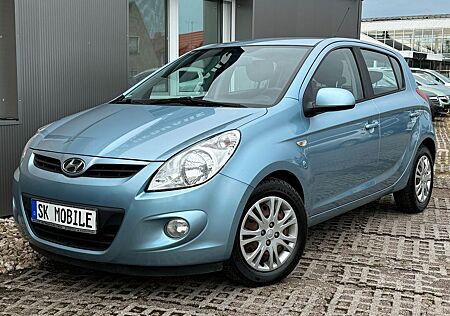 Hyundai i20 Comfort KLIMA*NEU TUV*NEU SERVICE