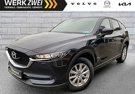 Mazda CX-5 CX5 G165 EXCLUSIVE-LINE BLIS TEMPOMAT DAB