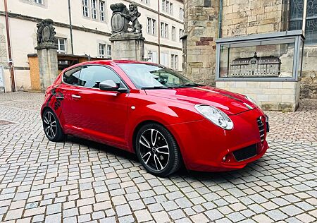 Alfa Romeo MiTo 1.6 JTDM 16V Turismo Turismo