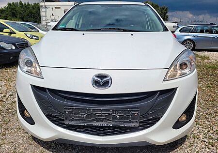 Mazda 5 Center-Line 7Sitze