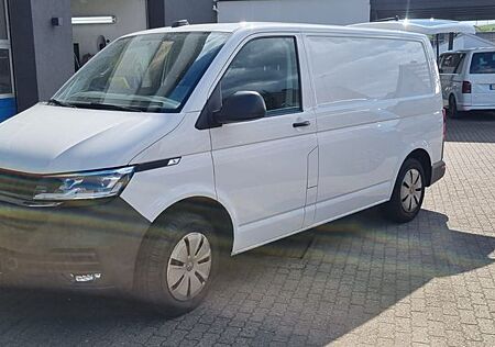 VW T6 Transporter Volkswagen T6.1 Kasten LED Stanheizung Bott Ausbau