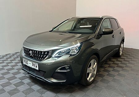 Peugeot 3008 Active*VirtualCo.-360°Kamera-Navi-Tempomat*