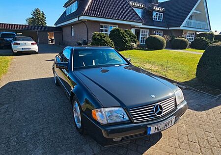 Mercedes-Benz SL 320 SL