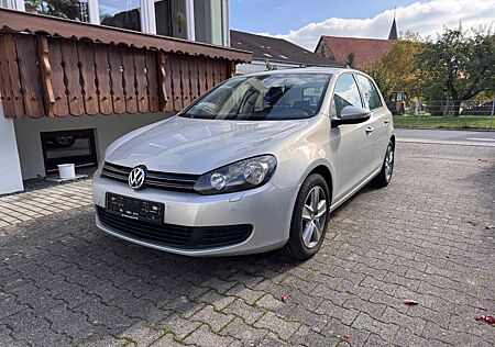 VW Golf Volkswagen 1.4 TSI 90 kW Comfortline Comfortline