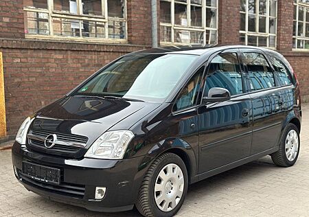 Opel Meriva Edition 1.4i - TÜV NEU - Steuerkette Neu