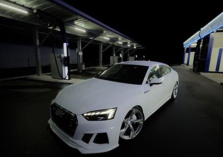 Audi A5 45 TFSI S tronic quattro Sportb. S line S...