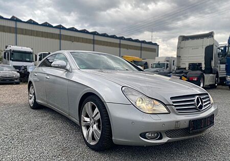 Mercedes-Benz CLS 350 CLS