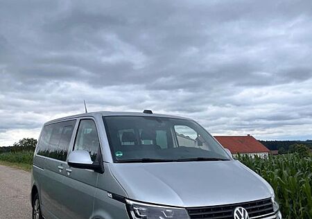 VW Volkswagen ANDERE T6.1 Transporter Kombi FWD