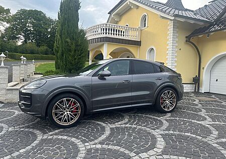 Porsche Cayenne S E-Hybrid S, Mwst ausweißbar