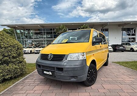 VW T5 Transporter Volkswagen
