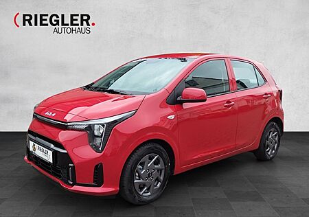 Kia Picanto VISION MJ 25 Navi Klima Sitzh Kamera