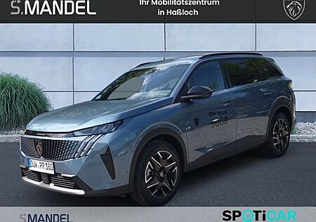 Peugeot 5008 Hybrid 136 Allure
