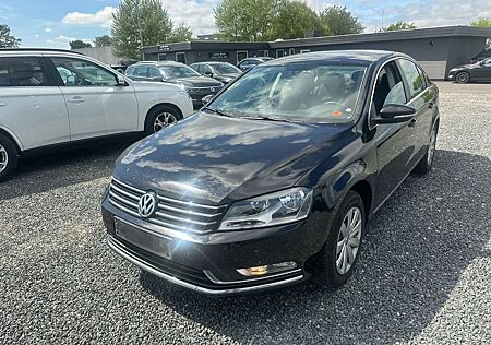 VW Passat Volkswagen Lim. Comfortline BlueMotion 1.4 TSI