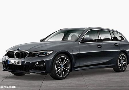 BMW 330e xDrive Touring M Sport LiveCockpitProf LED