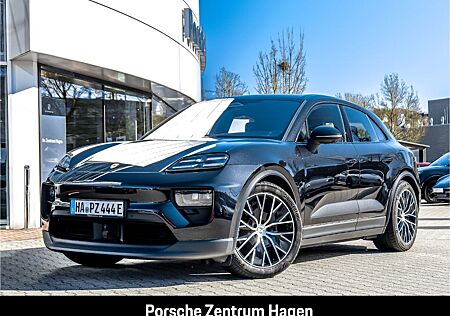 Porsche Macan 4 Head-Up Surround-View BOSE Luftfederung