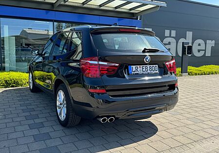 BMW X3 xDrive30d, Garantie bis 11/2025, Top!