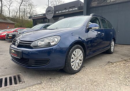 VW Golf Volkswagen VI Variant Trendline BlueMotion *2. Hand*