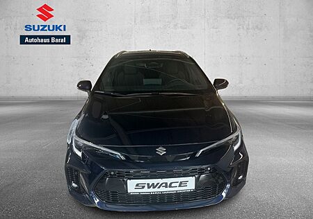 Suzuki Swace