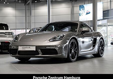 Porsche Cayman 718 BOSE Sportabgasanlage Rückfahrkamera
