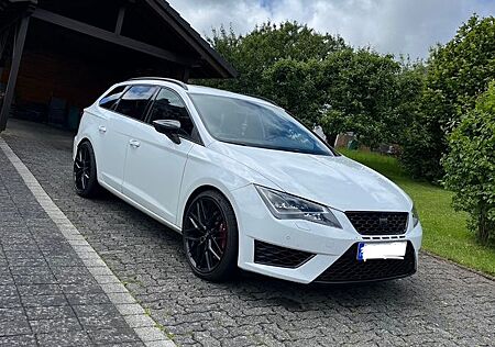 Seat Leon CUPRA ST 280