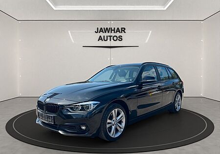 BMW 318 d Touring Advantage*NAVI*PDC*TÜV NEU*2.HAND