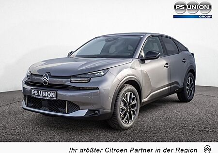 Citroën C4 Lim. 1.2 Max 130 Schiebedach + Allwetterreife