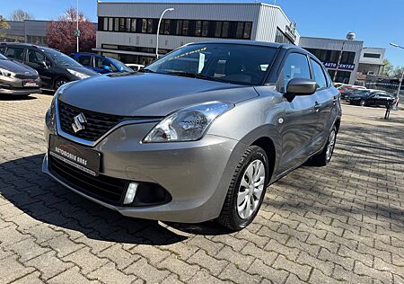 Suzuki Baleno 1,2 16V Basic TÜVNeu 2hand Euro6d tiptop