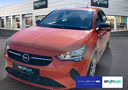 Opel Corsa -e EDITION MIRROSCREEN TEMPOMAT KLIMA
