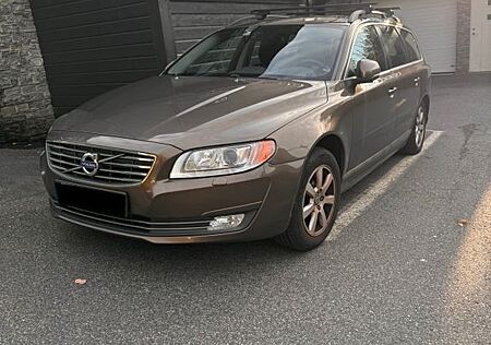 Volvo V70 D3 Momentum Geartronic