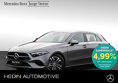 Mercedes-Benz A 250 4M |Progressive|NAVI|MBeam|KEYL|AHK|KAM|LM
